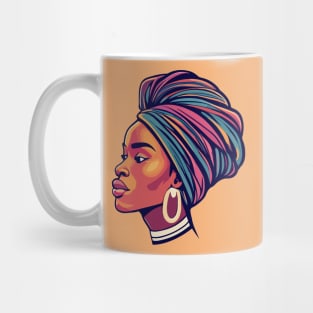 Pray For Love. Women's Mug